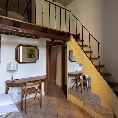 Circusmaximus N.3 Appartement Rome Buitenkant foto