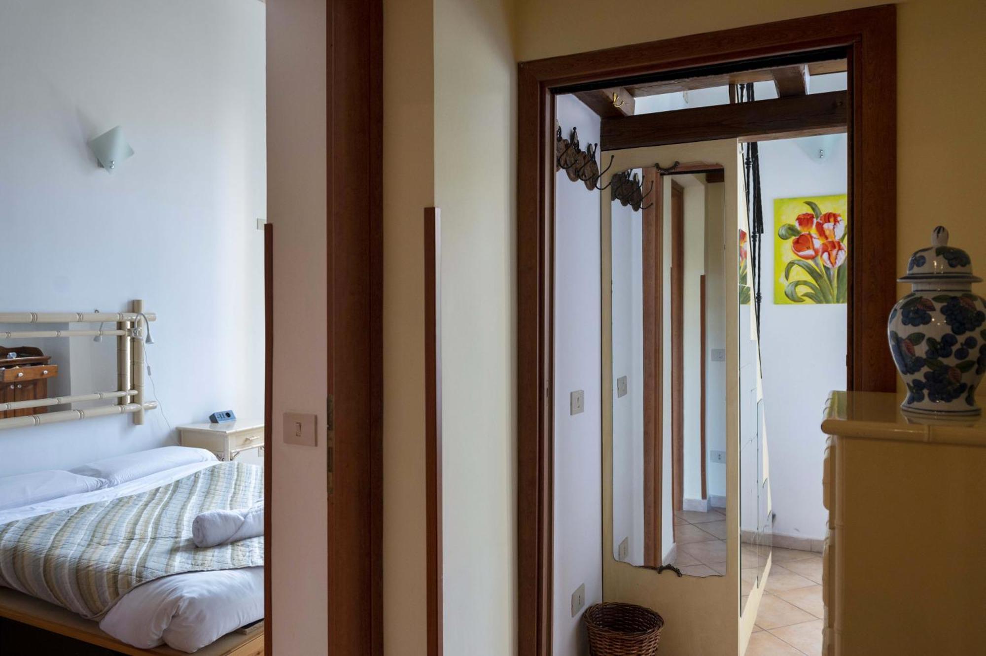 Circusmaximus N.3 Appartement Rome Buitenkant foto