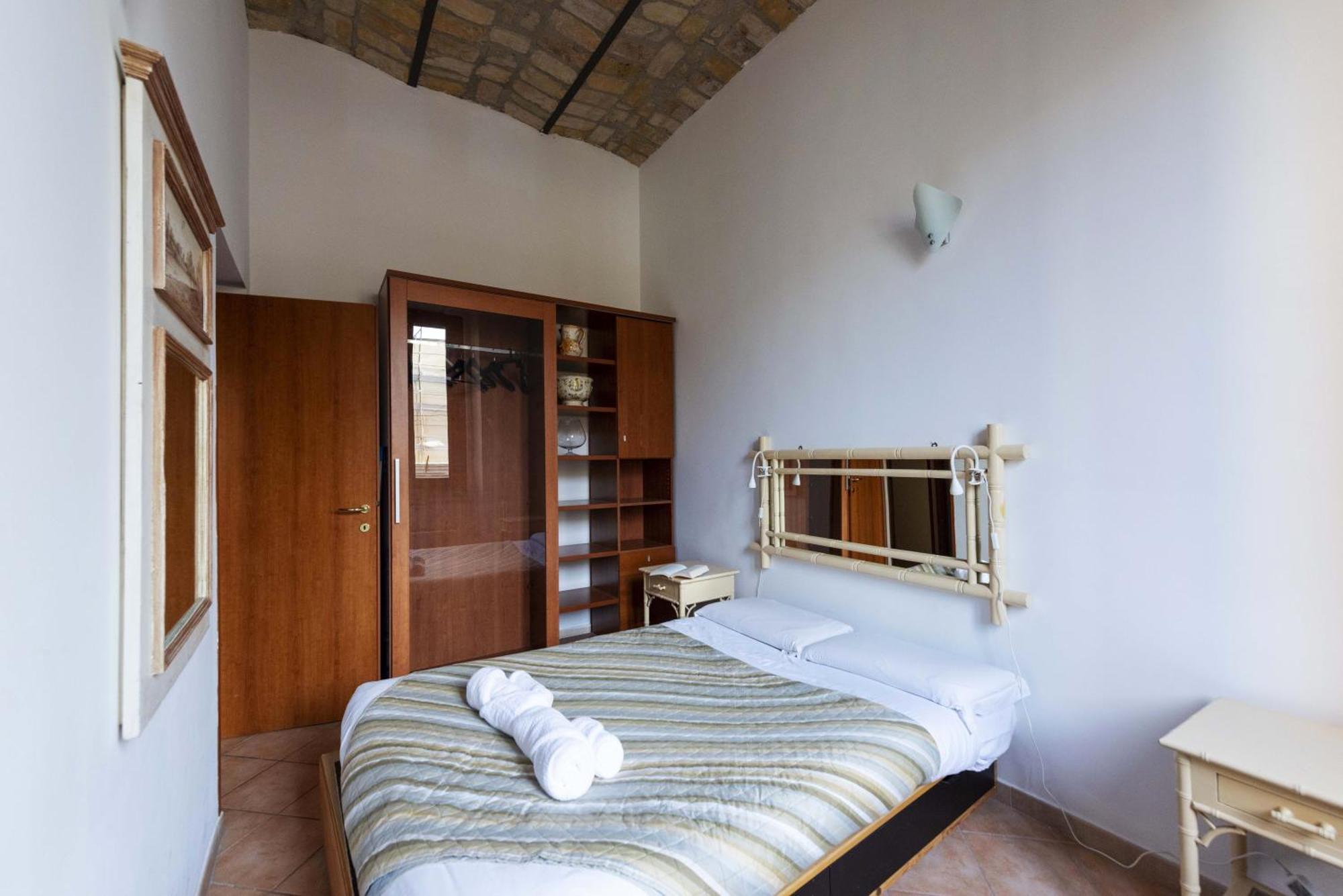 Circusmaximus N.3 Appartement Rome Buitenkant foto