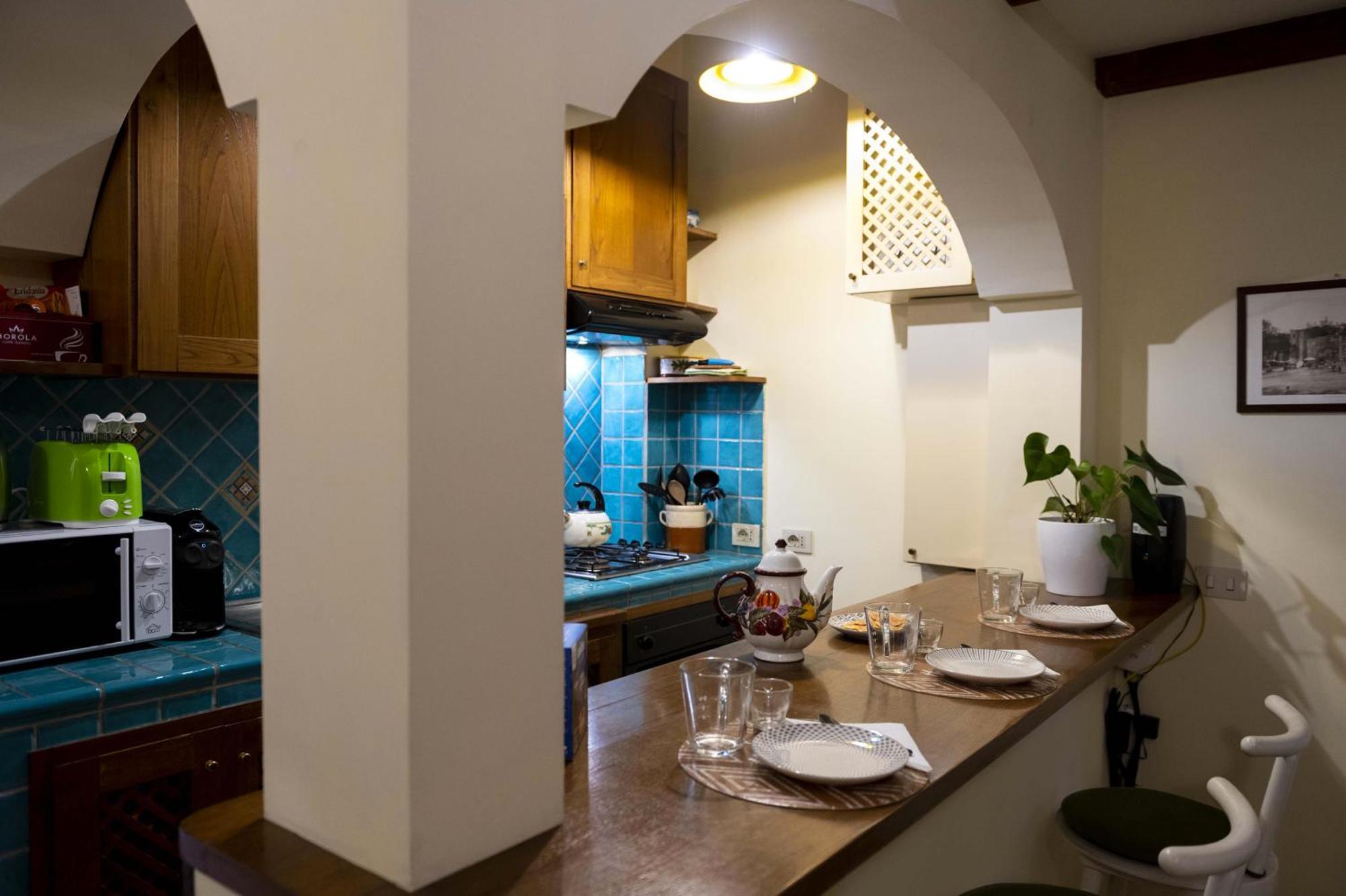 Circusmaximus N.3 Appartement Rome Buitenkant foto