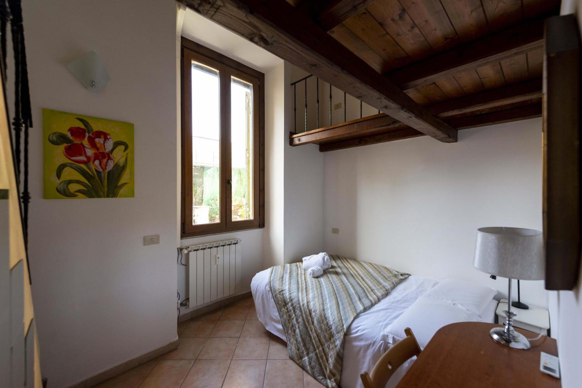 Circusmaximus N.3 Appartement Rome Buitenkant foto