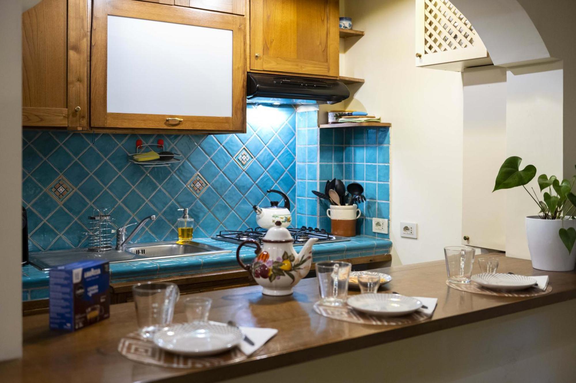 Circusmaximus N.3 Appartement Rome Buitenkant foto