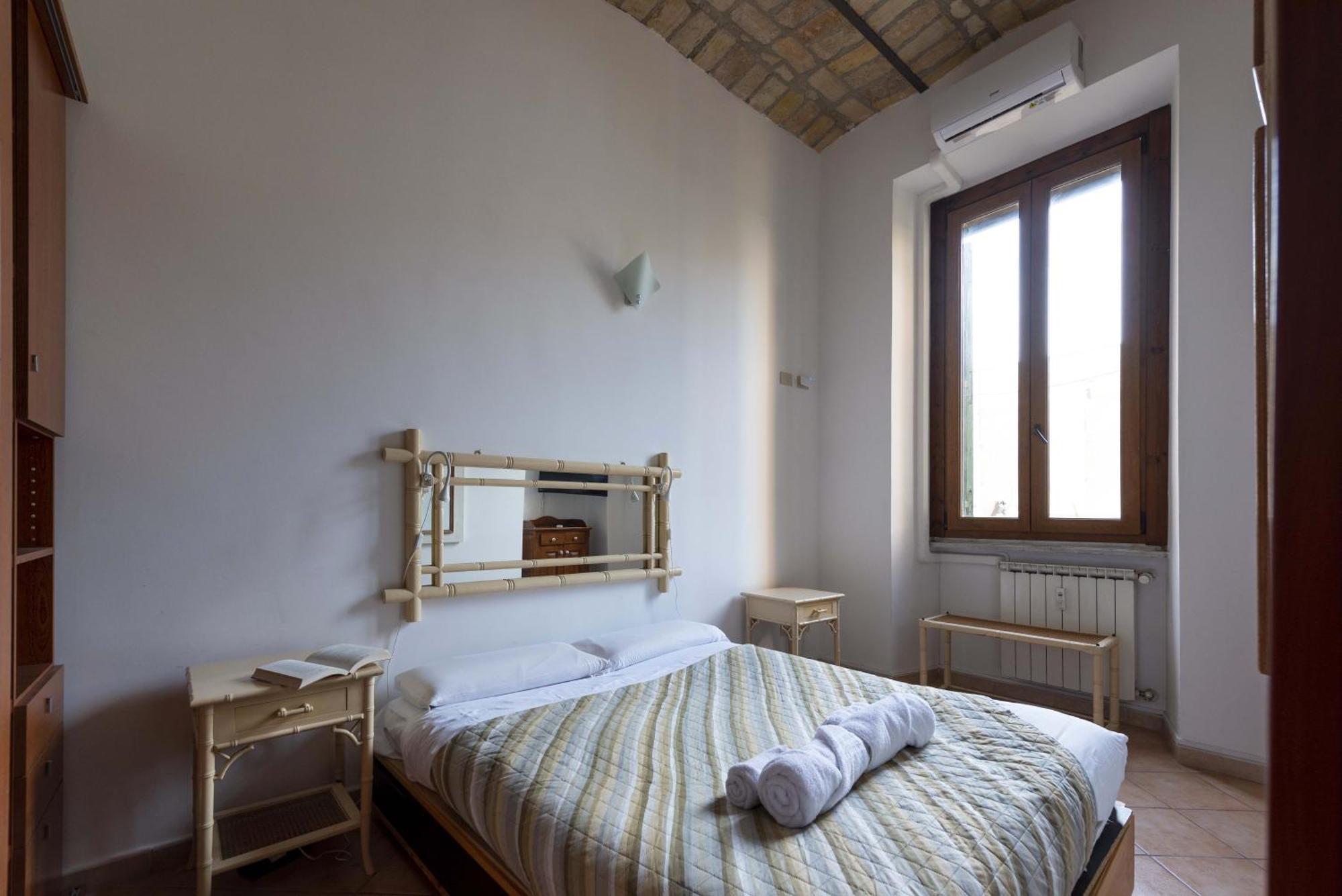 Circusmaximus N.3 Appartement Rome Buitenkant foto